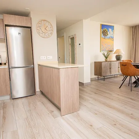 5 2b Apartamento