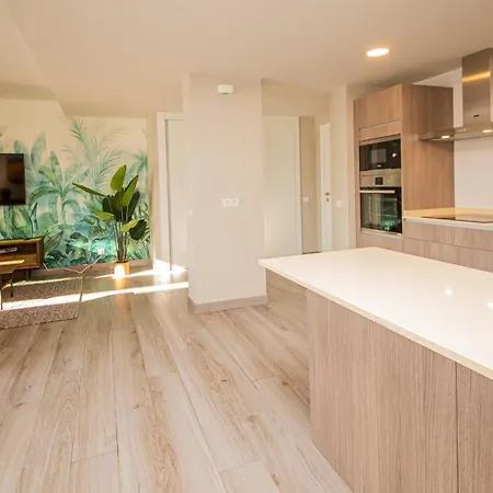 5 2b Apartamento *