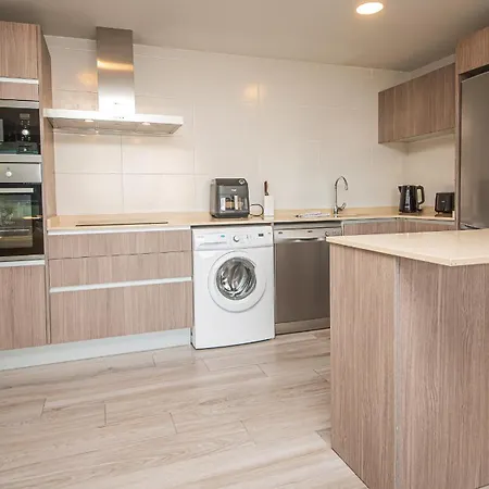 Apartamento 5 2b Casares