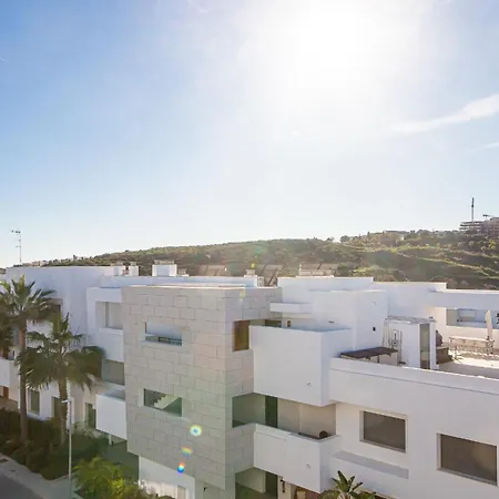 5 2b Apartamento Casares