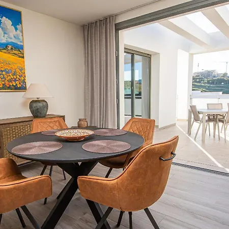 Apartamento 5 2b