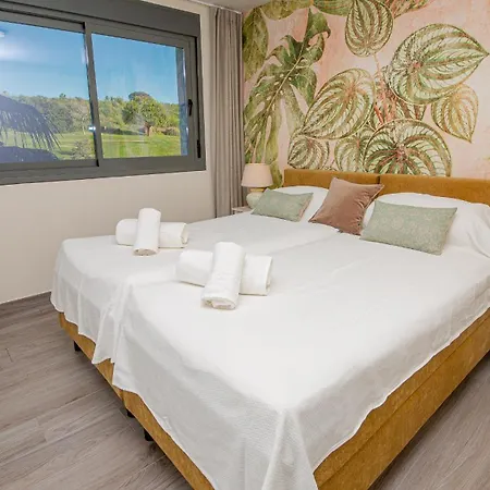 5 2b Apartamento *