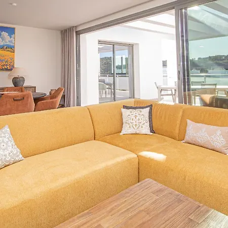 Apartamento 5 2b