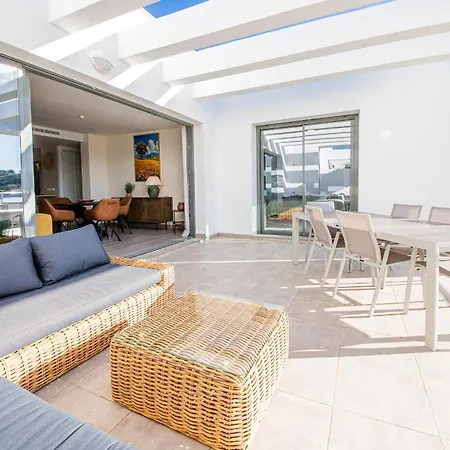 5 2b Apartamento *