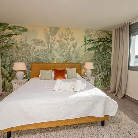 Apartamento 5 2b *