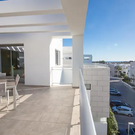 Apartamento 5 2b