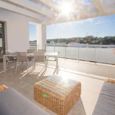 5 2b Apartamento *