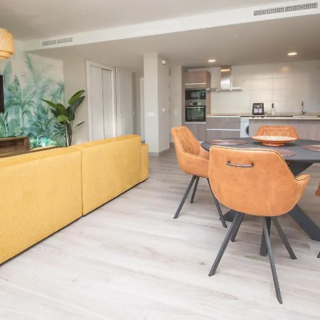 5 2b Apartamento