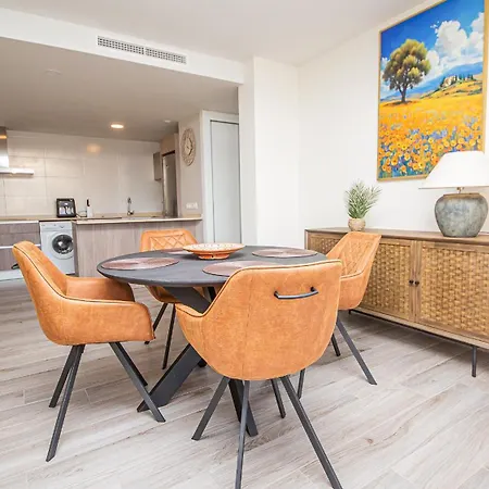 5 2b Apartamento Casares