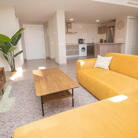 Apartamento 5 2b Casares