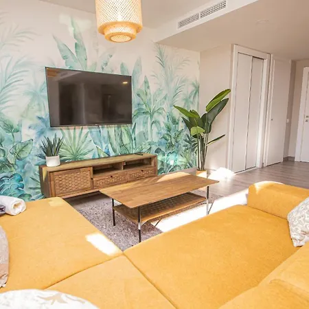5 2b Apartamento