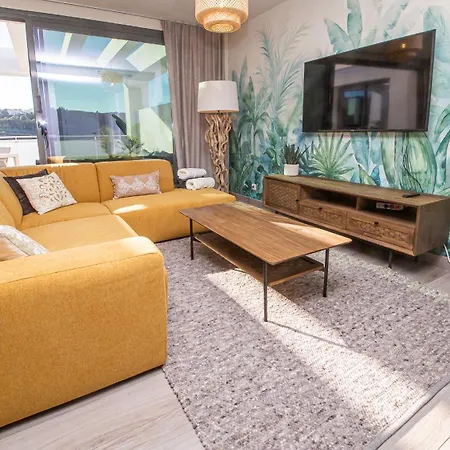 Apartamento 5 2b Casares